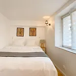 The Downtown Cosy Appartamento