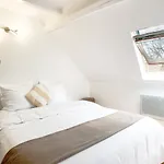 The Downtown Cosy Appartamento Colmar