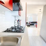 The Downtown Cosy Appartamento