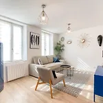 The Downtown Cosy Appartamento *