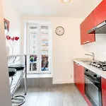 The Downtown Cosy *