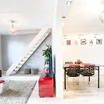 Appartamento The Downtown Cosy *