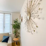 Appartamento The Downtown Cosy