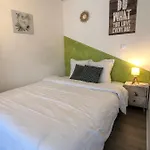 The Downtown Cosy Appartamento *