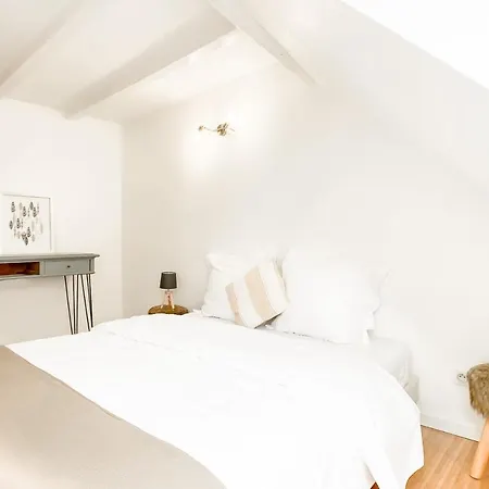 Apartment The Downtown Cosy Colmar