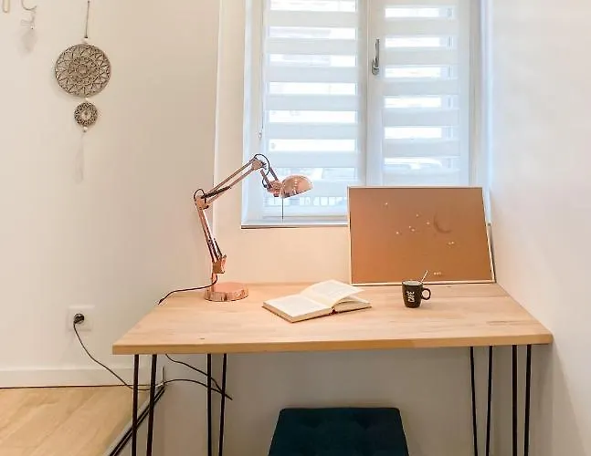 The Downtown Cosy * Colmar