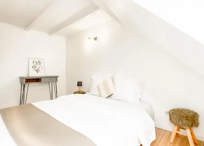 Appartement The Downtown Cosy Colmar