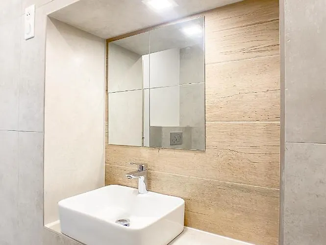 Appartement The Downtown Cosy Colmar