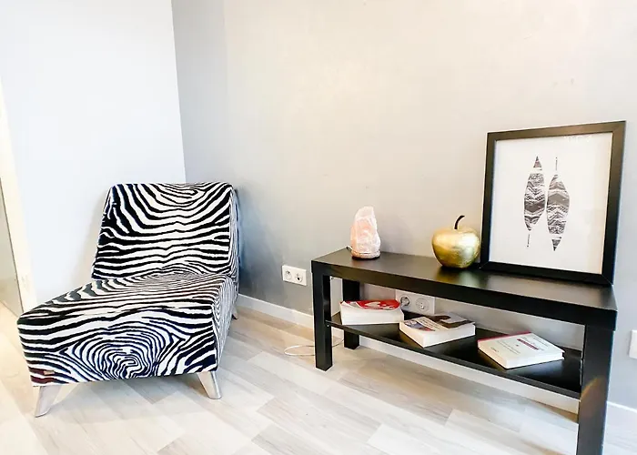 아파트 The Downtown Cosy