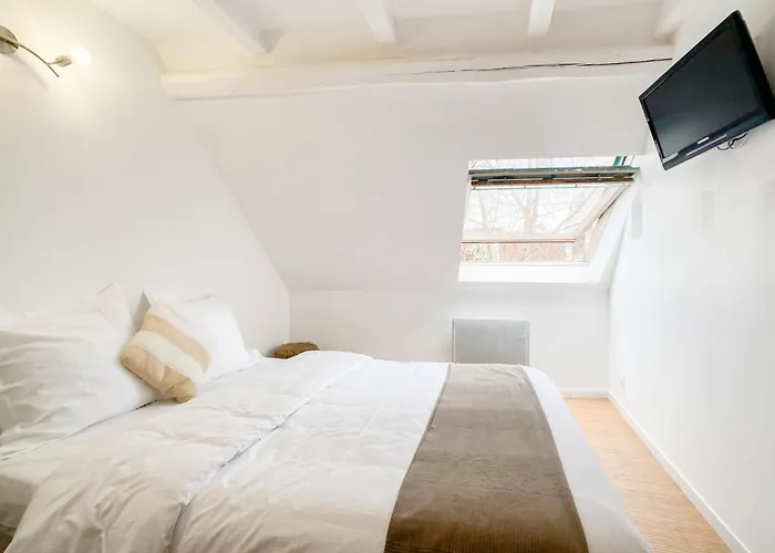 The Downtown Cosy Apartmán