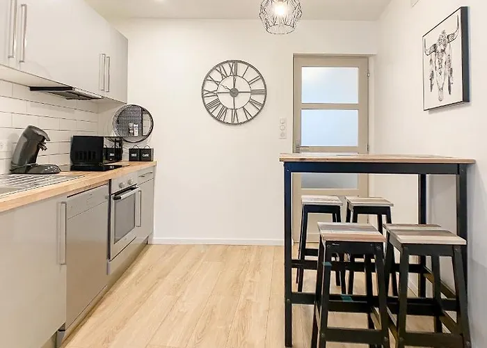 The Downtown Cosy